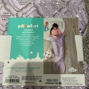 Brand New Pillowfort